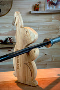 The Deadlift Jack - Rabbit Edition (Personalization Available)