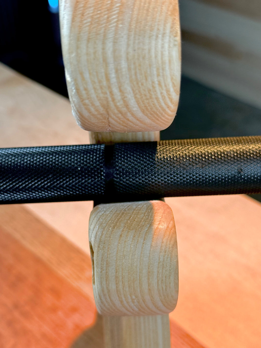 The Deadlift Jack - Rabbit Edition (Personalization Available)