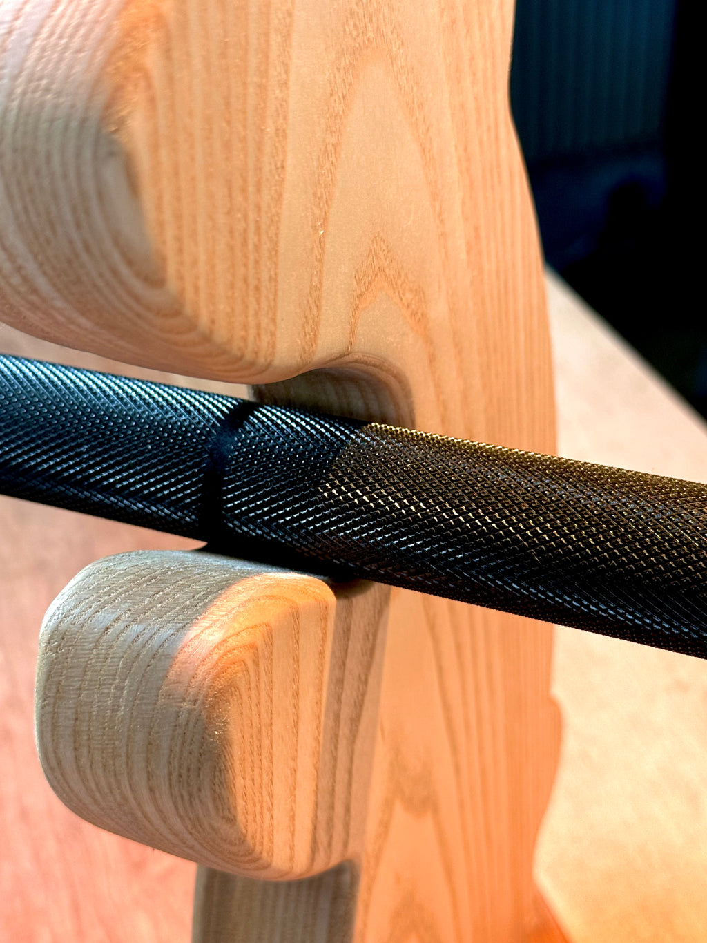 The Deadlift Jack - Rabbit Edition (Personalization Available)